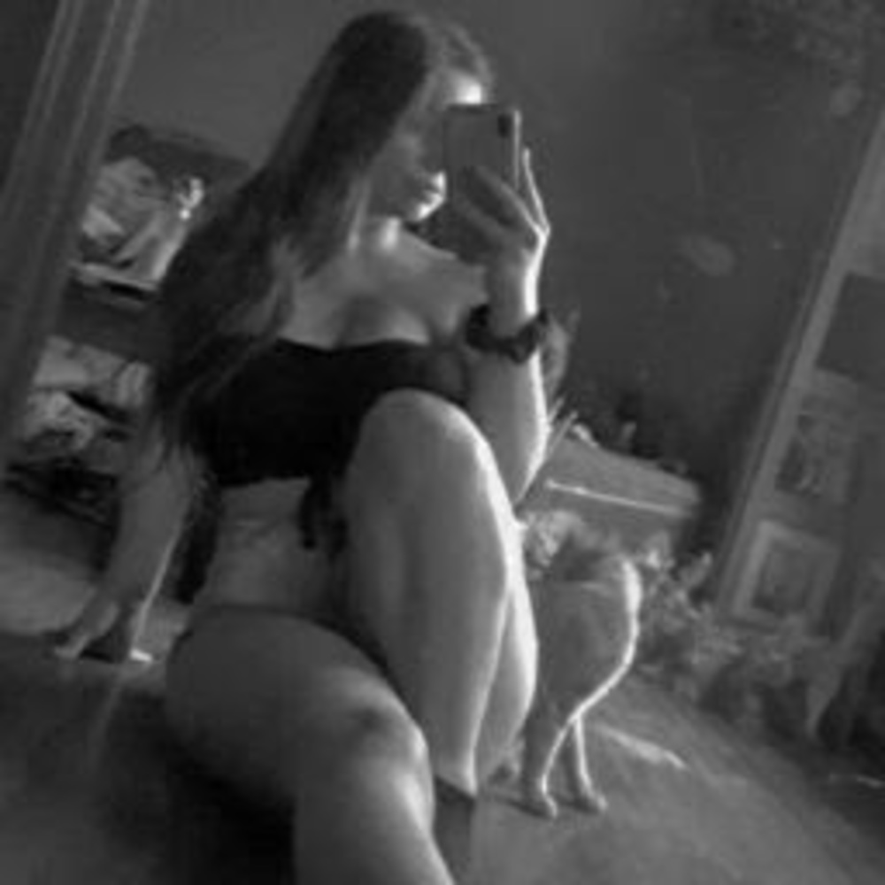 Meet your Posher, Sadie